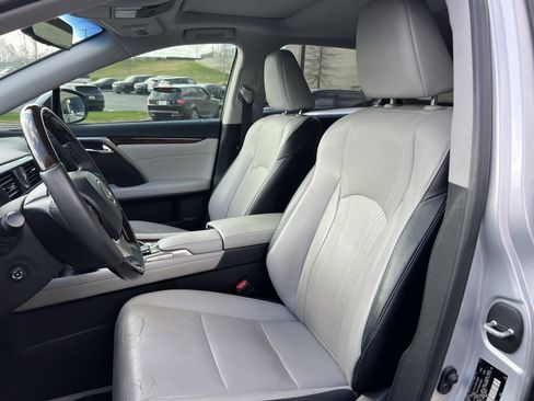 Used 2019 Lexus RX 350 FWD w/ Navigation Package image 14