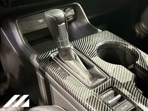 Used 2023 Honda Civic Sport image 18