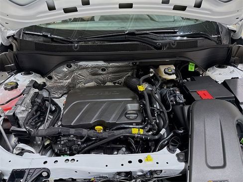 New 2026 Chevrolet Trax LS image 30