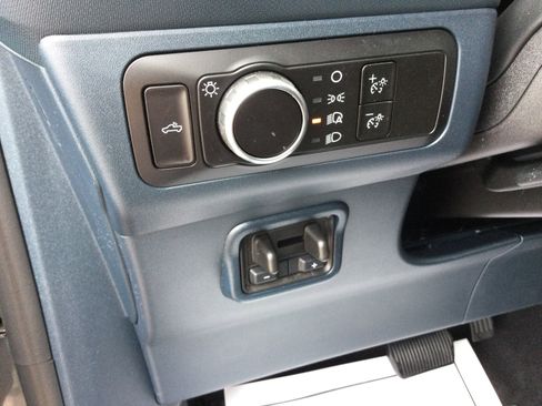 New 2025 Ford Maverick Lariat w/ 4K Tow Package image 11