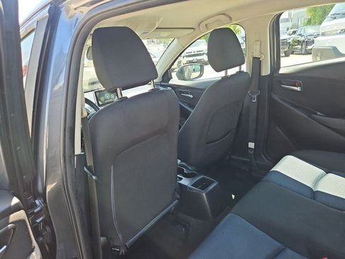 Used 2018 Toyota Yaris iA FWD image 20