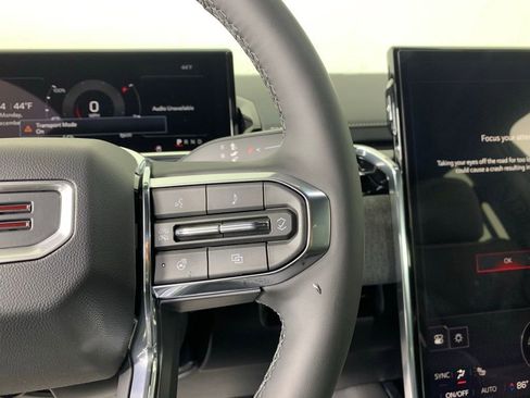 New 2026 GMC Sierra EV Elevation image 17