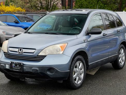 Used 2008 Honda CR-V EX image 3