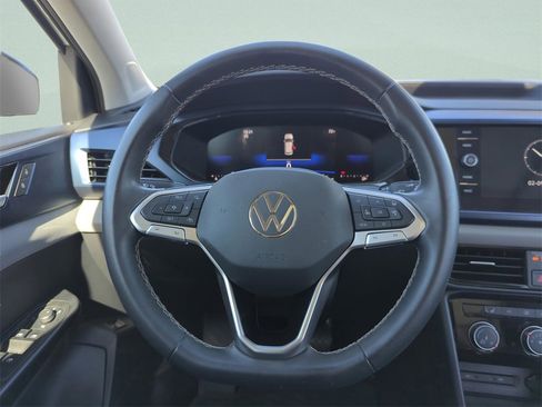 Certified 2023 Volkswagen Taos SE w/ Panoramic Sunroof Package image 38