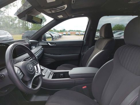 Used 2025 Hyundai Palisade Calligraphy AWD/4WD image 16