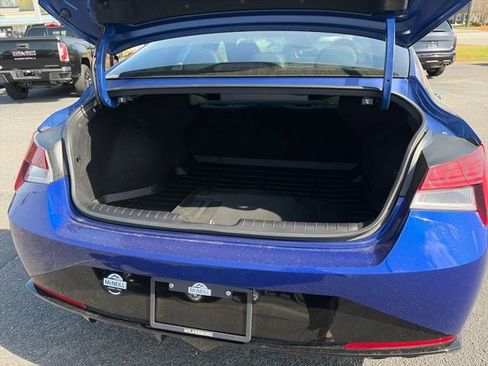 Used 2023 Hyundai Elantra N Line image 34