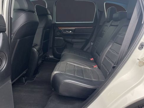 Used 2018 Honda CR-V EX-L image 13