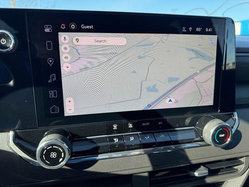 New 2026 Chevrolet Colorado W/T image 16