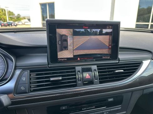 Used 2014 Audi S6 Prestige AWD/4WD image 34