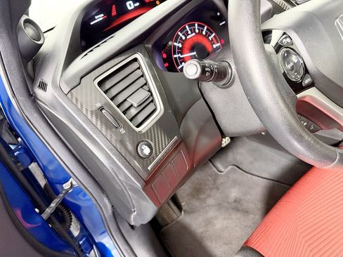 Used 2014 Honda Civic Si image 30