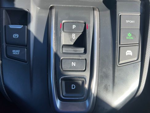 Used 2022 Honda CR-V Touring image 20