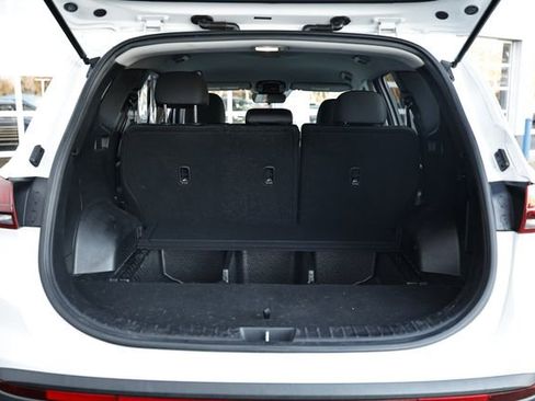 Used 2022 Hyundai Santa Fe SEL image 28