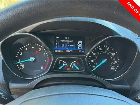 Certified 2019 Ford Escape SE image 26