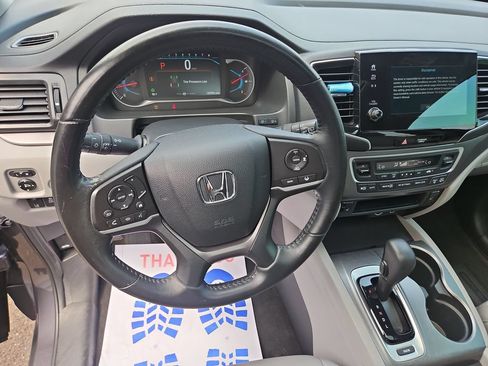 Used 2020 Honda Pilot EX-L image 13