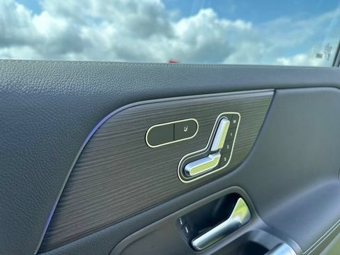 New 2026 Mercedes-Benz GLA 250 4MATIC image 25
