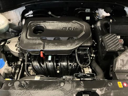 Used 2020 Kia Sportage S AWD/4WD image 6