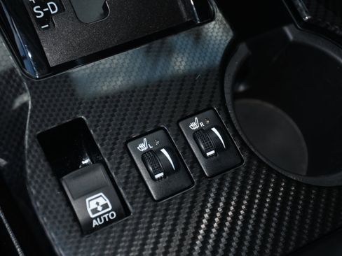 Certified 2023 Toyota 4Runner TRD Off-Road Premium image 14