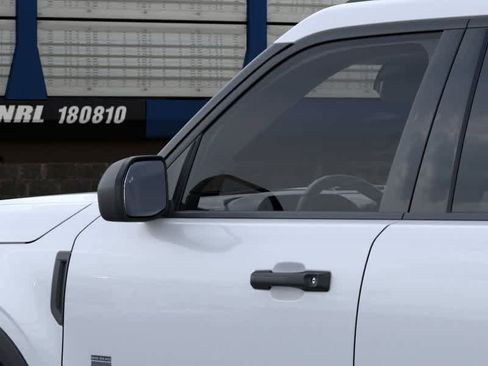 New 2026 Ford Bronco Sport Big Bend AWD/4WD image 17