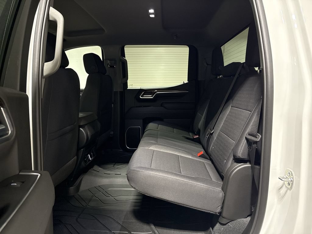 New 2026 Chevrolet Silverado 1500 RST w/ RST Select Package AWD/4WD image 23