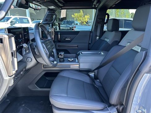 New 2025 GMC Hummer EV 3X image 23