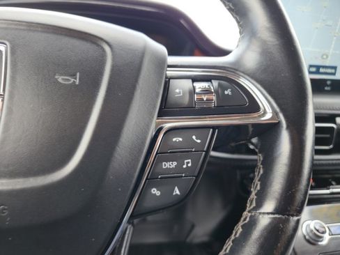 Used 2022 Lincoln Nautilus Reserve AWD/4WD image 20