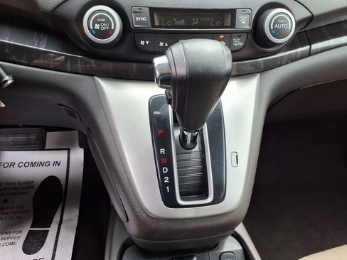 Used 2013 Honda CR-V EX-L image 28