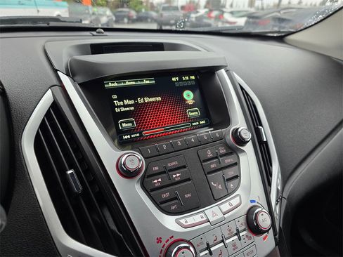 Used 2013 GMC Terrain SLT image 29