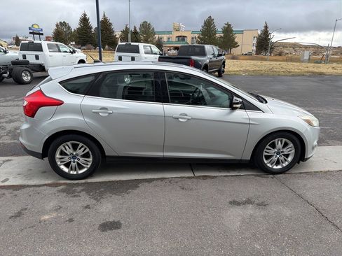 Used 2012 Ford Focus SEL image 7