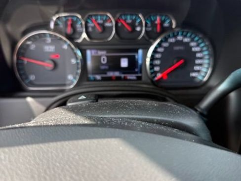 Used 2018 Chevrolet Tahoe Premier AWD/4WD image 16