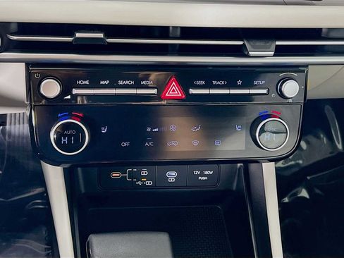 Certified 2026 Hyundai Tucson SEL AWD/4WD image 15