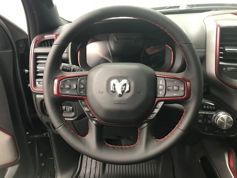 New 2026 RAM 1500 Rebel w/ Rebel Level 2 Equipment Group image 13