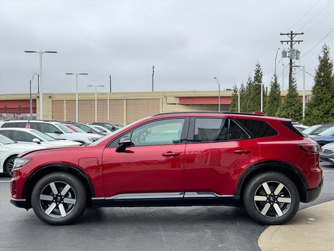 New 2026 Honda Prologue Touring image 8