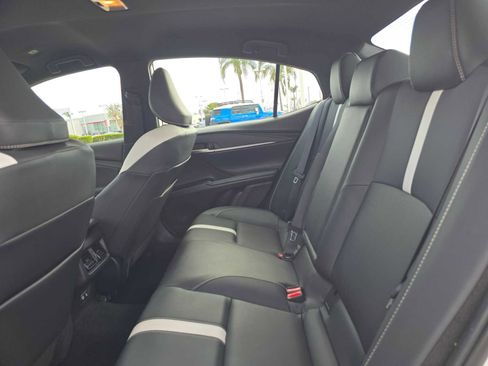 Certified 2025 Toyota Camry SE image 19