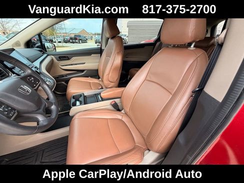 Used 2023 Honda Odyssey EX-L image 15