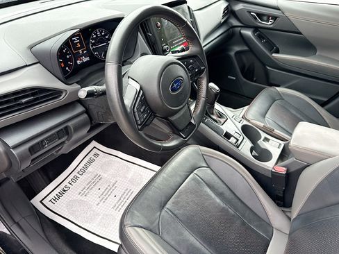 Used 2024 Subaru Crosstrek 2.5i Limited AWD/4WD image 24