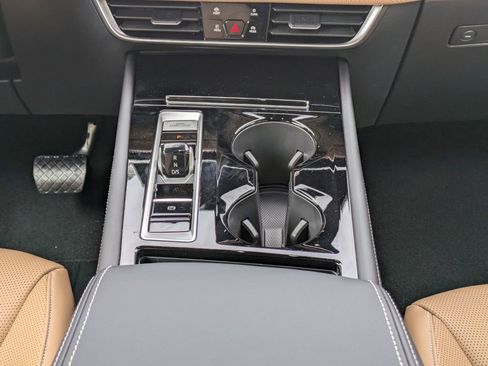 New 2026 Volkswagen Atlas Cross Sport SEL Premium R-Line AWD/4WD image 26