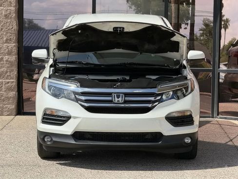 Used 2017 Honda Pilot EX image 21