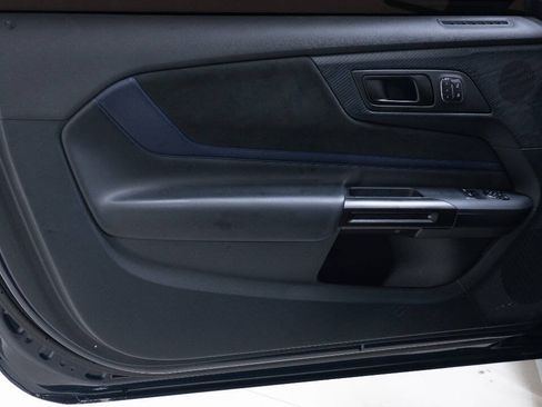 Used 2024 Ford Mustang Dark Horse RWD image 22