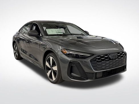 New 2026 Audi A5 2.0T Premium Plus AWD/4WD image 7