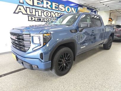 Used 2026 GMC Sierra 1500 Elevation