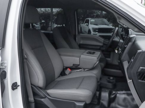 Used 2018 Ford F150 XL w/ Equipment Group 101A Mid image 39