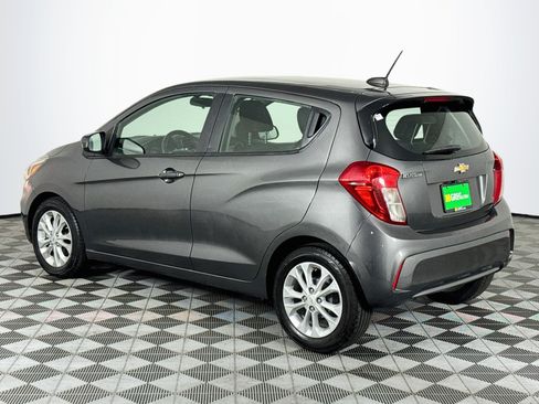 Used 2021 Chevrolet Spark LT FWD image 6