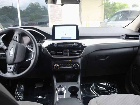 Used 2020 Ford Escape SE AWD/4WD image 30