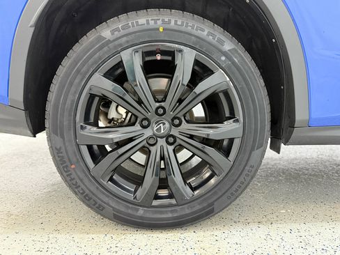 Used 2021 Lexus RX 350 F Sport image 35