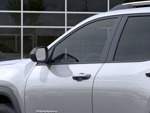 New 2026 GMC Terrain Elevation image 12