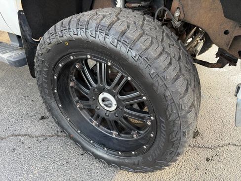 Used 2013 Ford F350 Platinum image 92