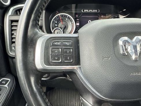 Used 2022 RAM 3500 Laramie image 15