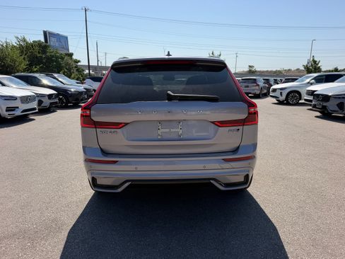 Certified 2026 Volvo XC60 B5 Plus AWD/4WD image 5