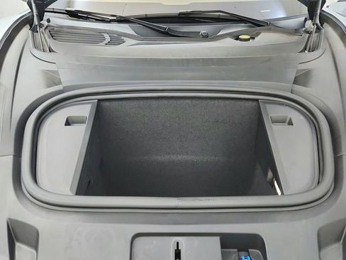 Used 2024 Porsche Taycan GTS AWD/4WD image 13