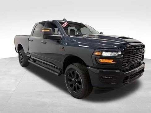 New 2026 RAM 2500 Tradesman image 5